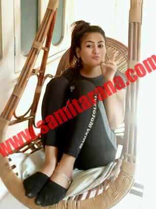 Riya Jabalpur Escorts