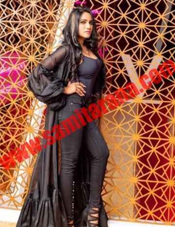 Female Escorts Jabalpur